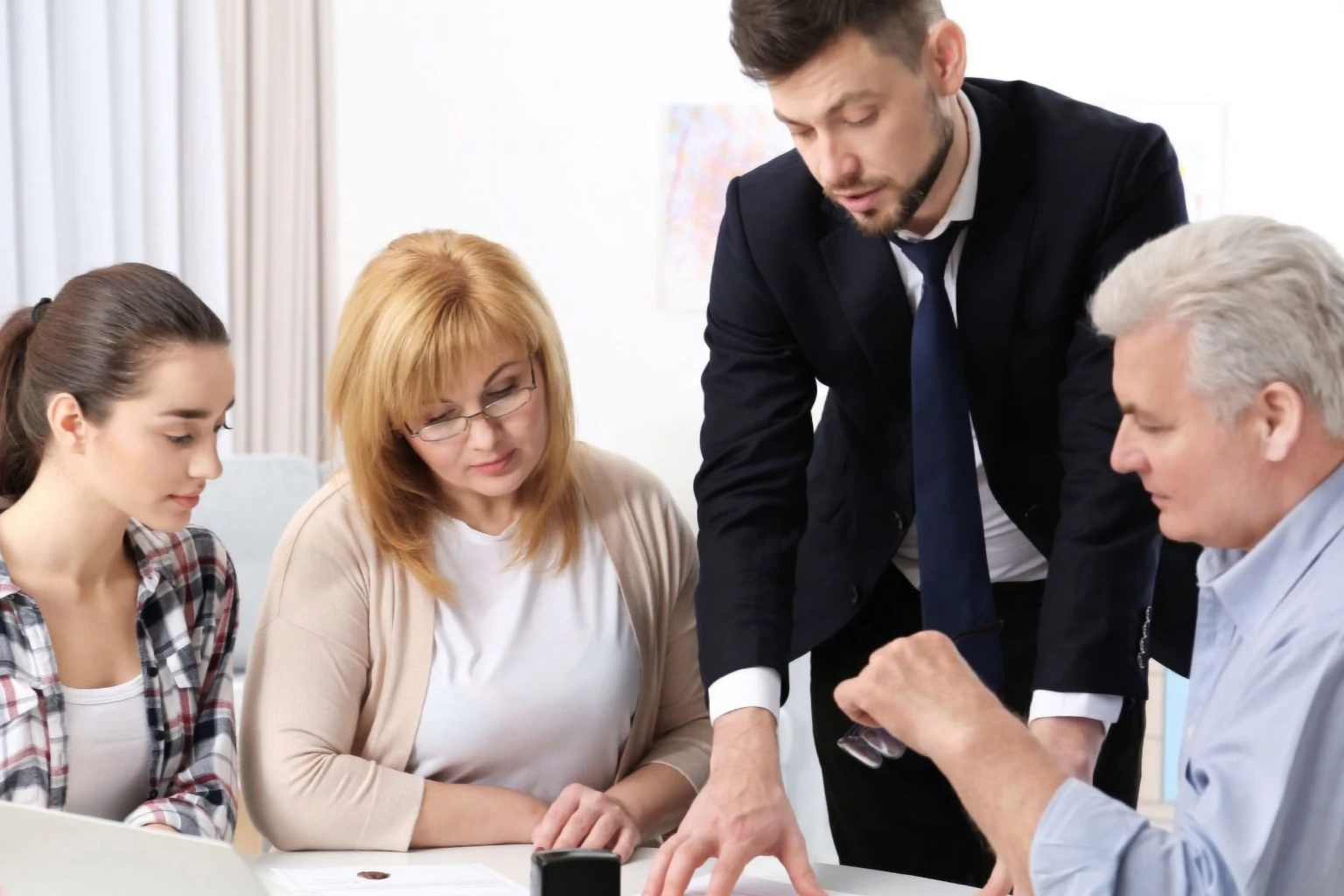 Protegendo o patrimônio familiar